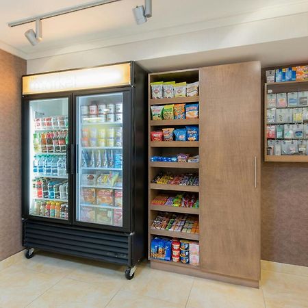 Fairfield Inn Suites Brunswick Dış mekan fotoğraf