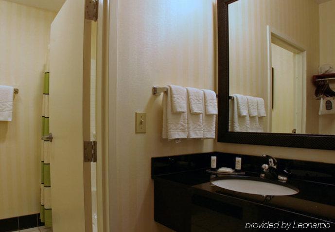 Fairfield Inn Suites Brunswick Dış mekan fotoğraf
