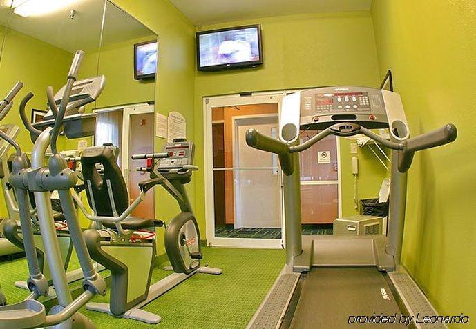 Fairfield Inn Suites Brunswick Konforlar fotoğraf