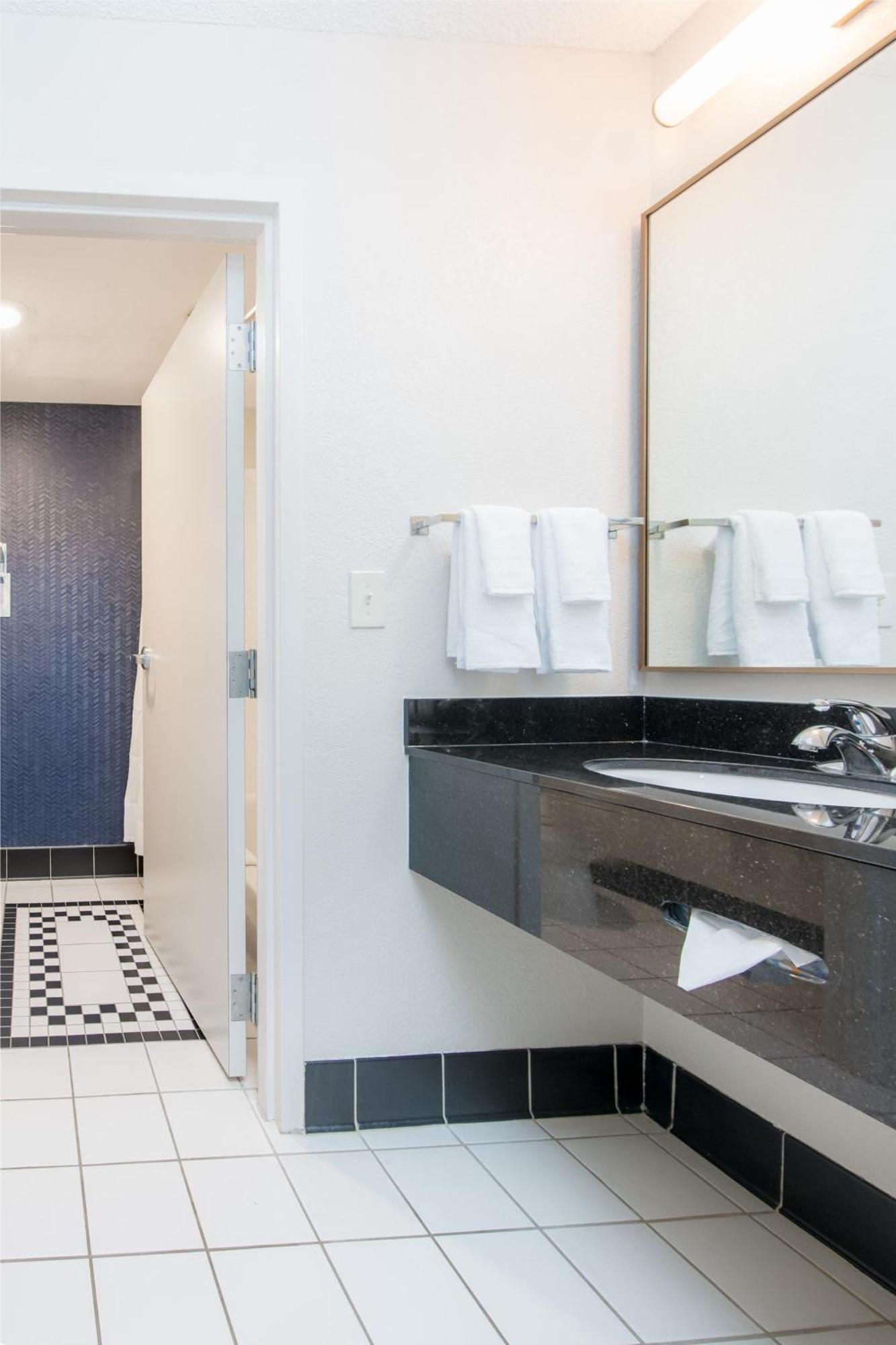 Fairfield Inn Suites Brunswick Dış mekan fotoğraf